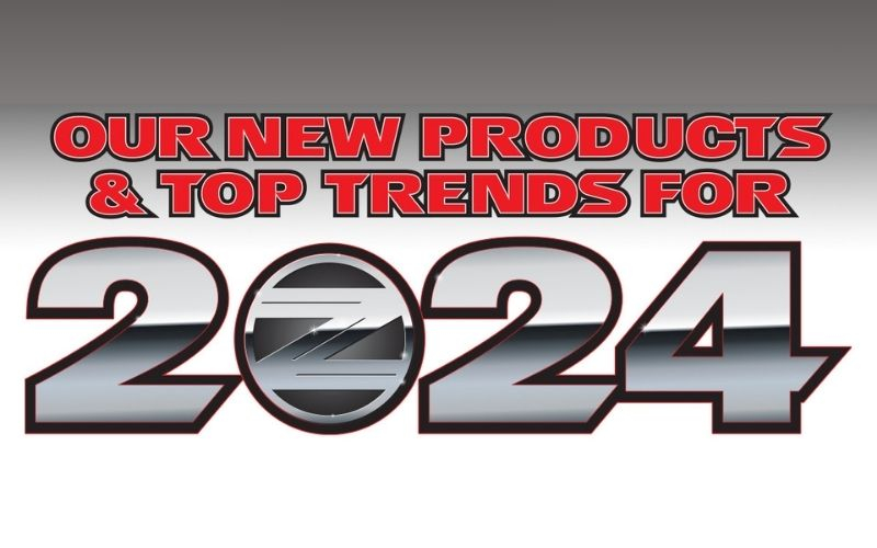 WHERE DID 2024 GO?