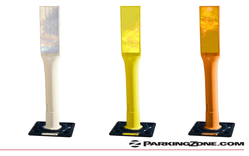 The OmegaPost may be the last delineator you’ll ever need.