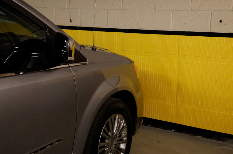 Defend Your Facility Walls from Everyday Impacts