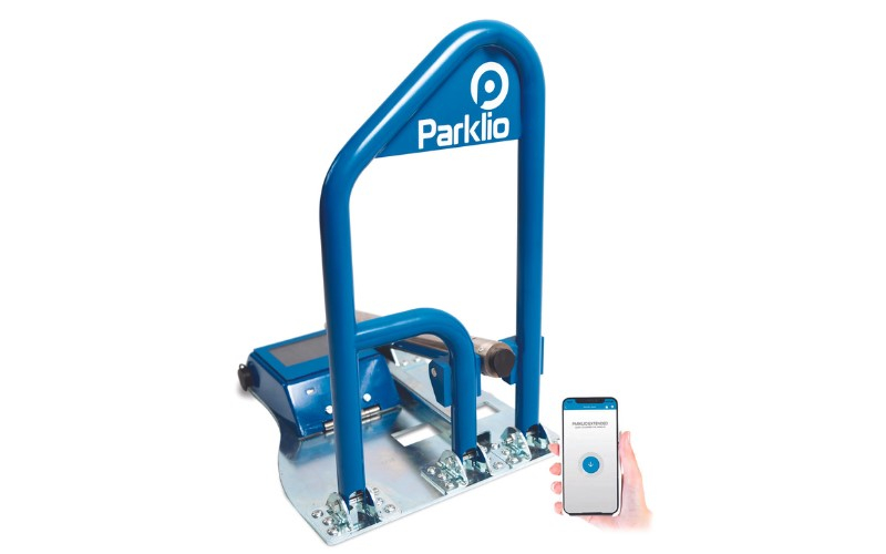 ParkingZone to Introduce New Exciting Technology as North American Master Distributor for Parklio™ Smart Parking Barrier and Gateway