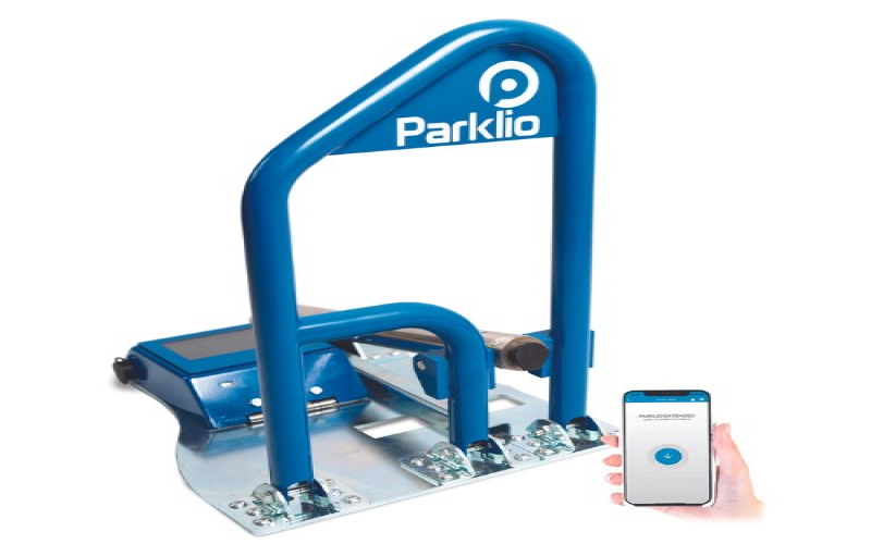 ParkingZone to Introduce New Exciting Technology as North American Master Distributor for Parklio™ Smart Parking Barrier and Gateway