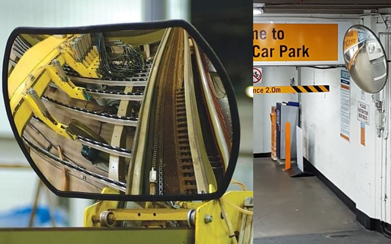 All You Need to Know about Our Safety Mirror Return Policy
