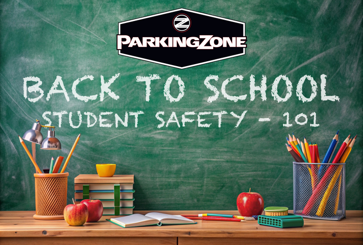 Back To School - Prioritizing Student Safety