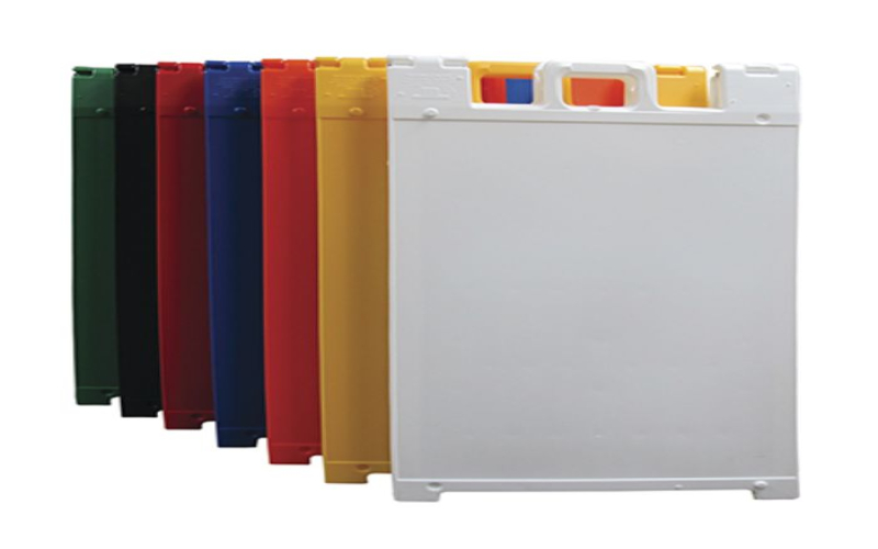 Signicade® Gets Colorful