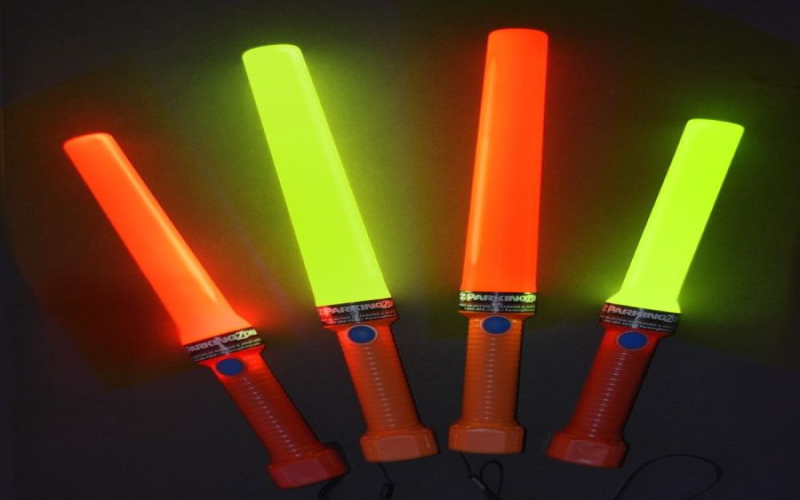 Safety Wands Always A Smart Choice