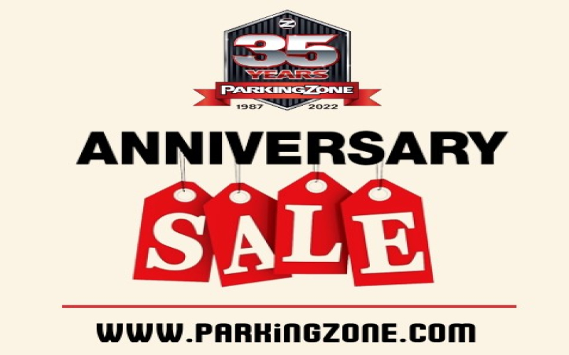 35 and Feeling Fine!