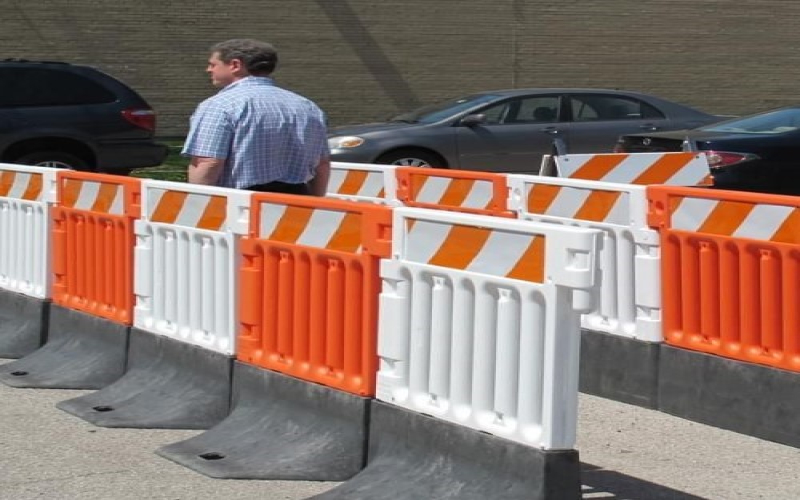5 Surprising Ways to Create a Barrier