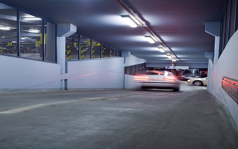 Stay Alert, Don’t Get Hurt!