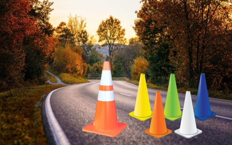 Be a Cone-head, not a Bonehead!