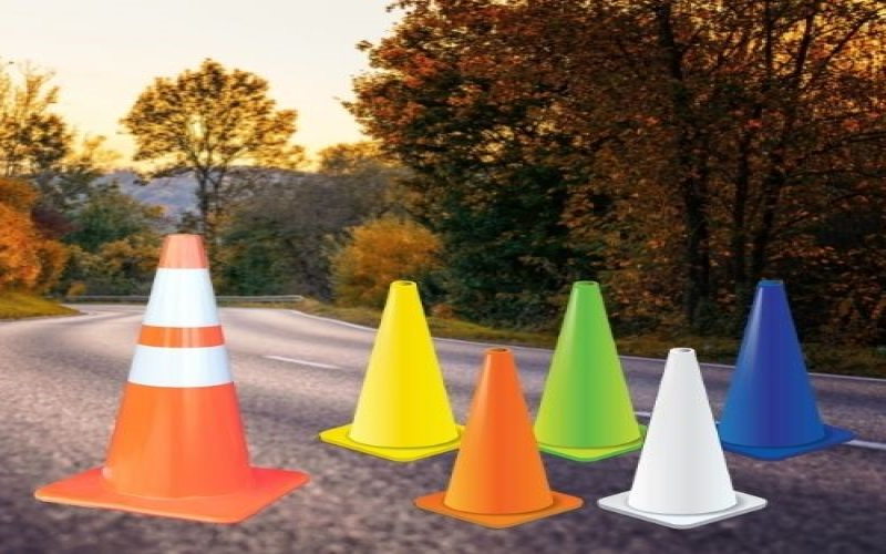 Be a Cone-head, not a Bonehead!
