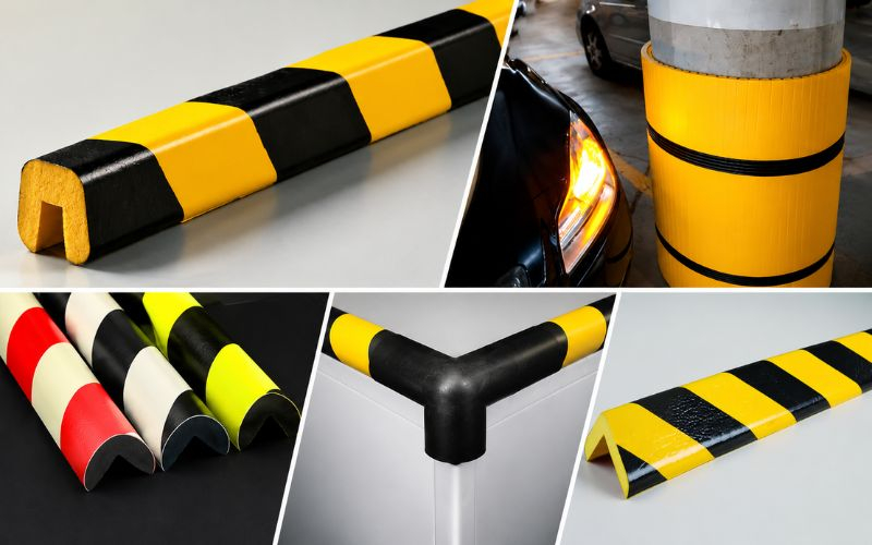 Don't Cut Corners—Protect Them!