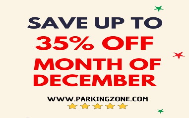 December Has Us in The Mood For DEALS!