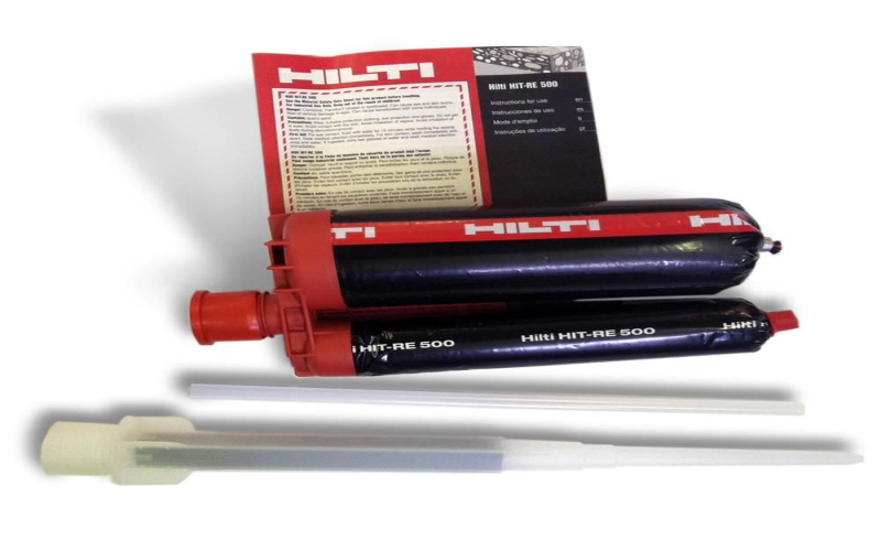 Making it Stick- Epoxy Gun Kits