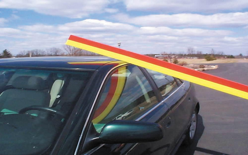 Check Yourself So You Can Protect Yourself!