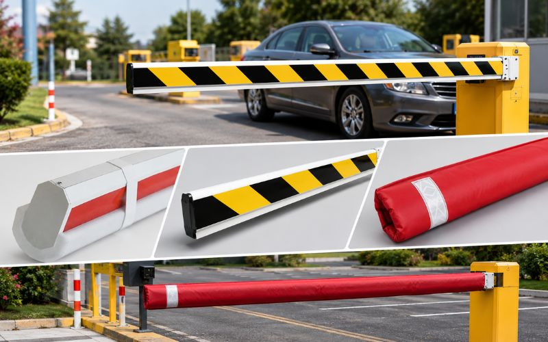 Great Gates Start with Great Protection! 