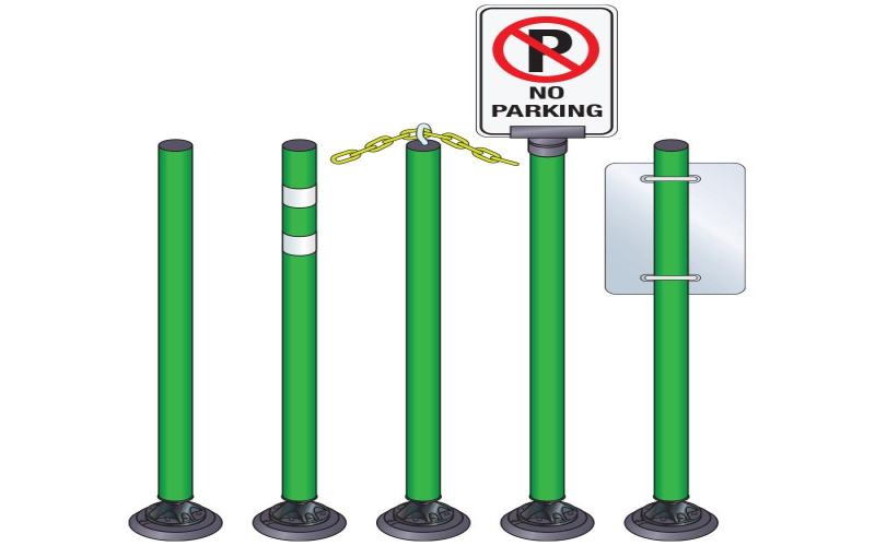 ParkingZone Is Going Ape for Gorilla Post!