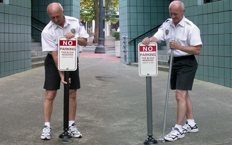 Gorilla Post Instructions