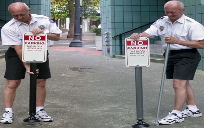 Gorilla Post Instructions