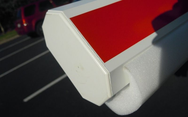 Save The Headache and Get a Gate Guard!