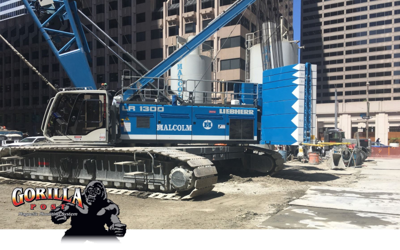 Get in the Swing of Things!