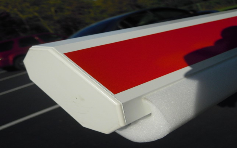 Save The Headache and Get a Gate Guard!