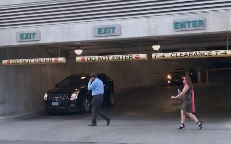 Pedestrian Incidents Are Increasing Faster Than All Other Traffic Fatalities