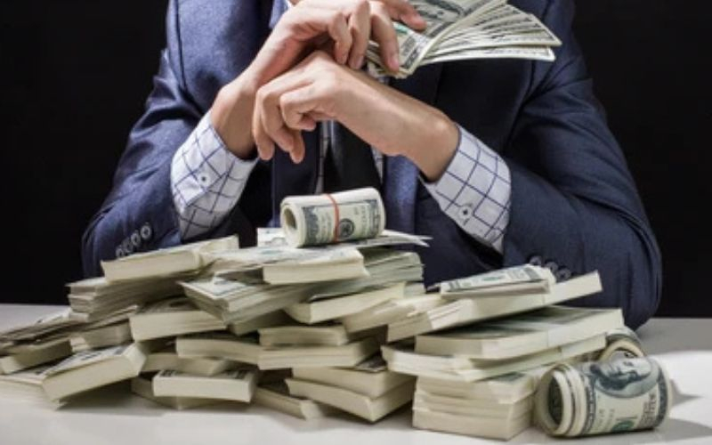Secure Cash-Keeping Options  