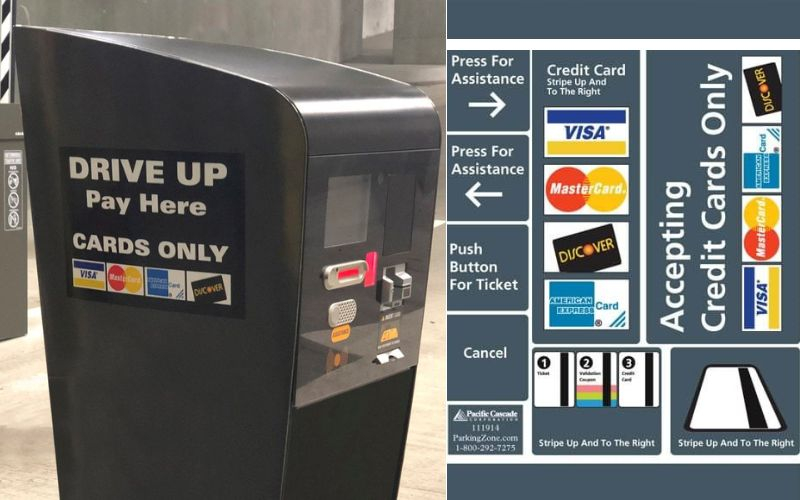 Freshen Up Your Unattended Entry and Exit Station