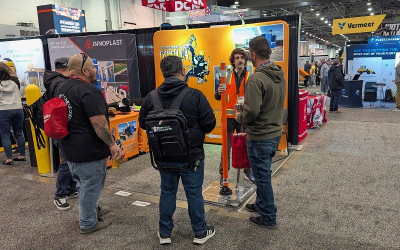 WoC 2025 a Whirlwind in Vegas!