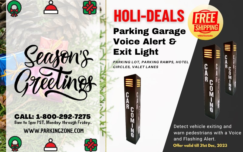 It’s Holi-DEAL Season!