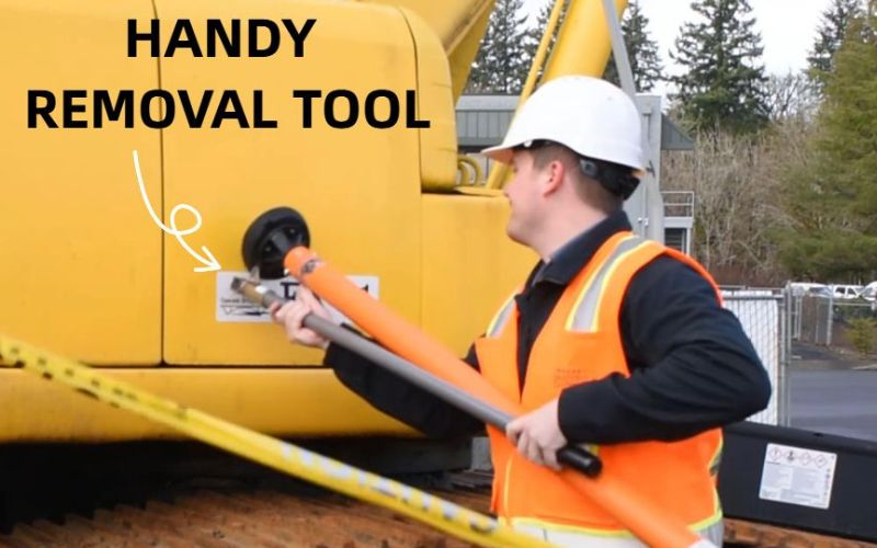 Need Security? Get a Gorilla Guard!