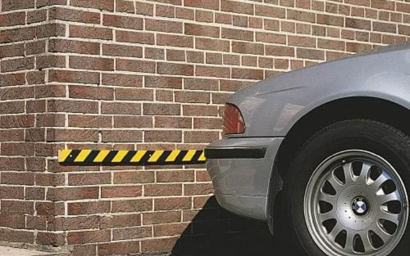 Bump Your Safety Up a Level!