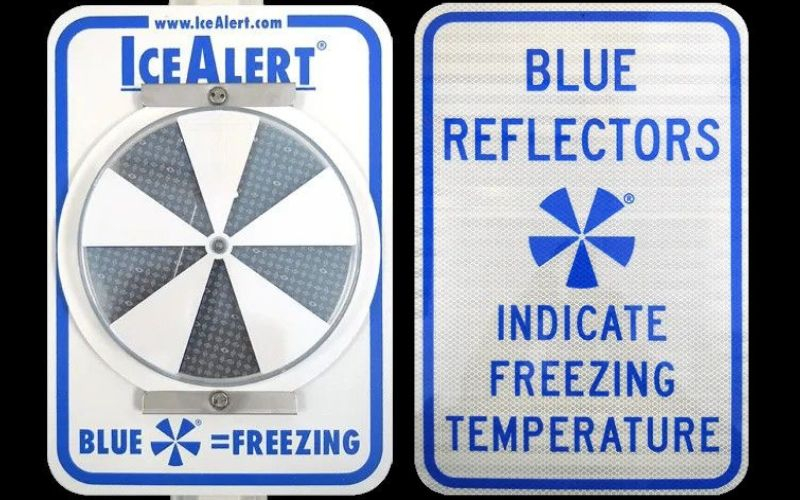 Tame the Winter Storm with IceAlert!