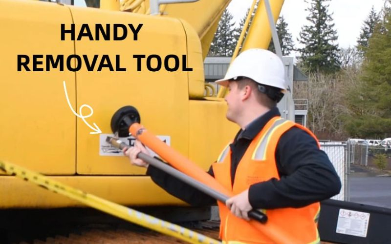 Gorilla Guard Going Places!