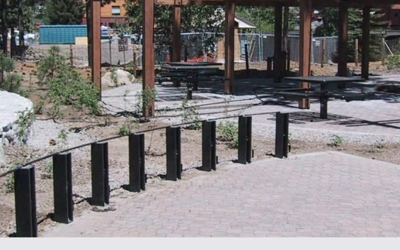 Be a Better Steward for Bicyclists!