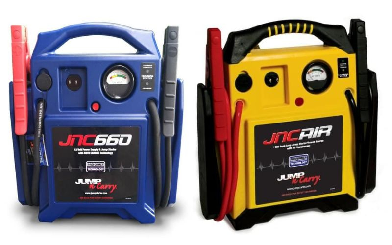 Don’t Let Your Battery Fall Flat in the Cold