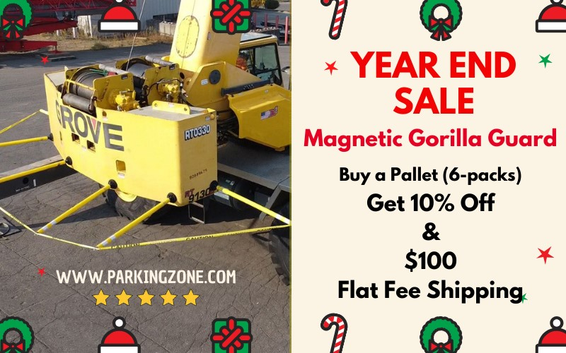 Swingin’ Deals This Holiday!