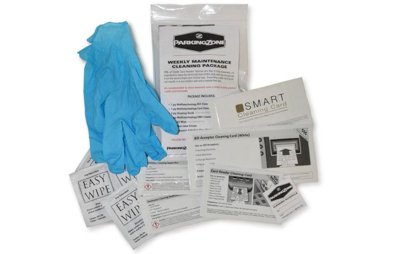 Start the New Year with a Clean Slate!