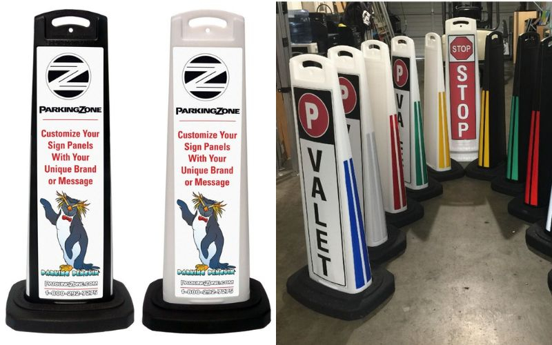 Sign Panels Just Make Sense!