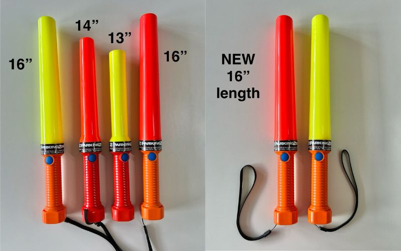 Safety Wands Always A Smart Choice