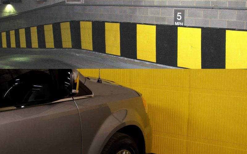 Park Safe with Park Sentry Kits!
