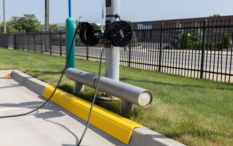 Curb Guards: Your Solution for Protection and Aesthetics