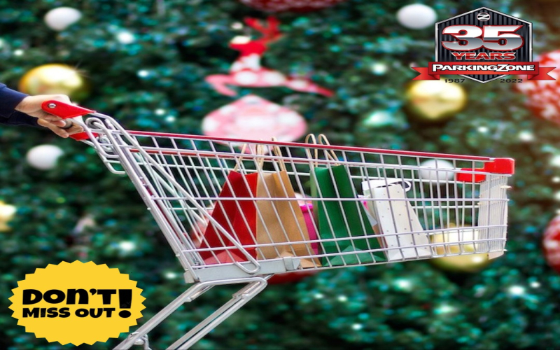 Don’t Miss These December Deals!