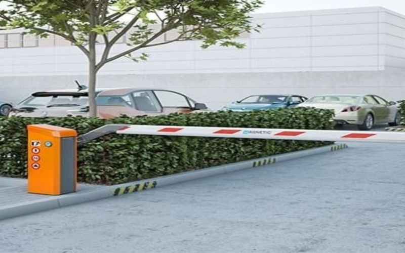 Magnetic Arms Always Attractive!