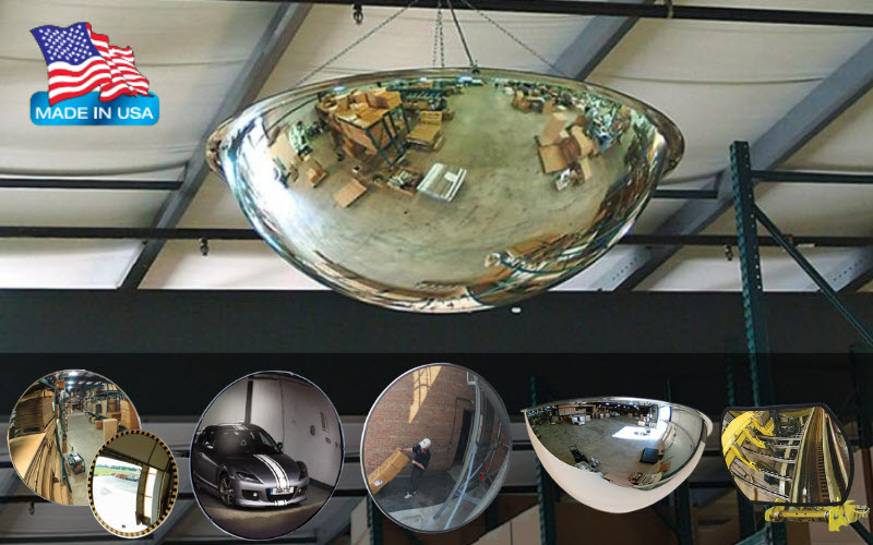 Reflecting on Mirrors This Week!