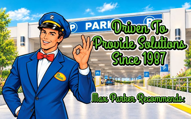 Parking Lot Mistakes That Can Really Cost You
