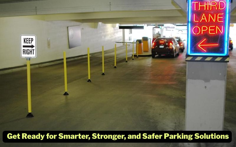 ParkingZone Is Going Ape for Gorilla Post!