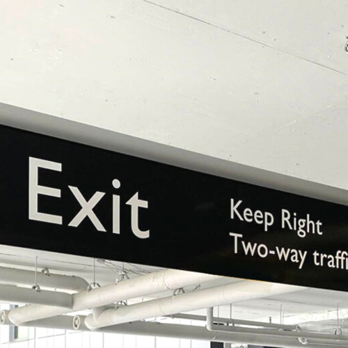 Exclusive to ParkingZone