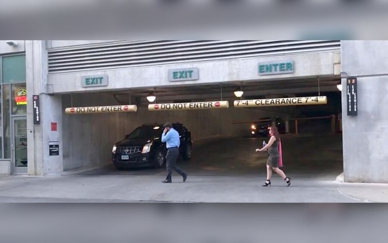 Don’t Pass-Up on Pass Sign!