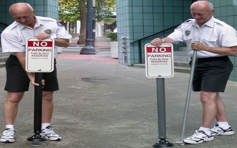 Plates, Pullers, and Posts; Oh My!